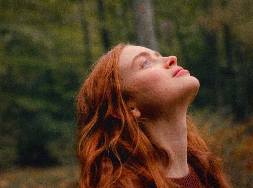 allisyswift's tweet image. Thinking about sadie in the all too well short film