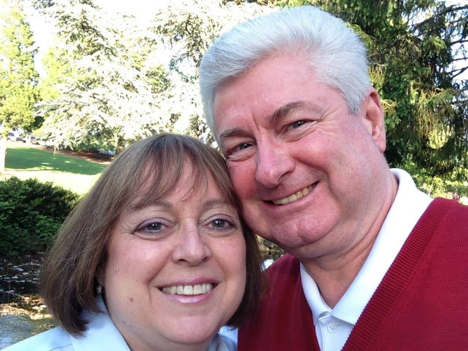 Many, many thanks to everyone for the tremendous 33rd wedding anniversary congratulations! I am the most fortunate man on earth to be married to the extraordinary Donna Warren!