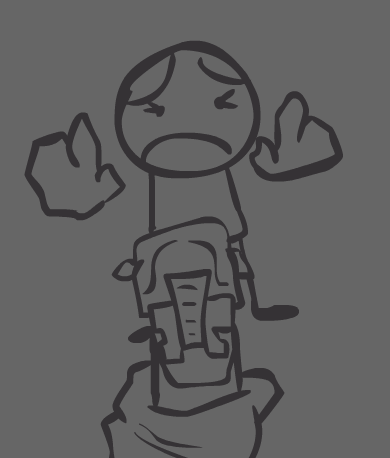 BlimmyB's tweet photo. DO I DO IT
I AM HOLDING A GUN
RESPOND WITH YES OR NO https://t.co/oKQAJzcX5P