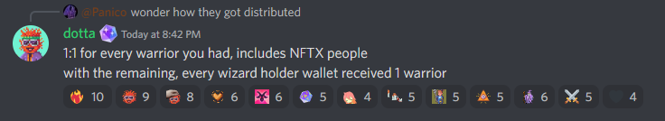 JuanSnow tweet media