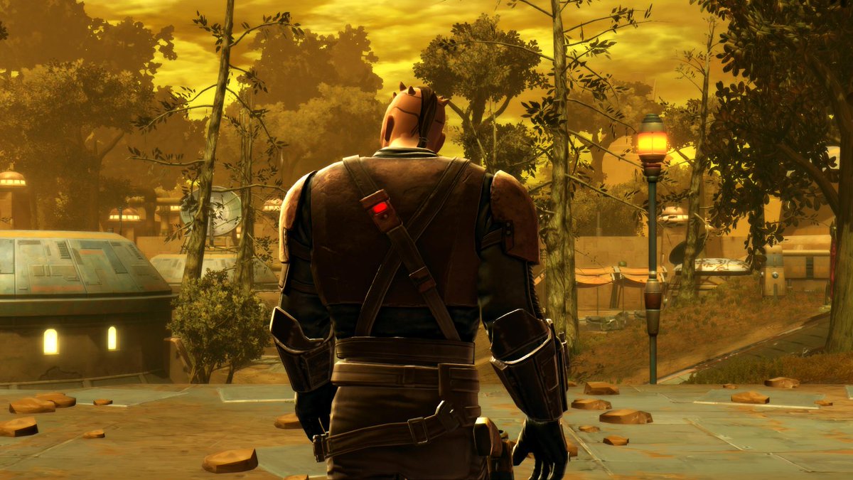 phyreblade's tweet photo. The last combat style I have never played through the game with is Powertech. Because I didn't like Vanguard, back in the day. Still, I'm hoping this guy grows on me.
#SWTOR #BountyHunter #ForMako @SWTOR https://t.co/D3dPwXZrr9