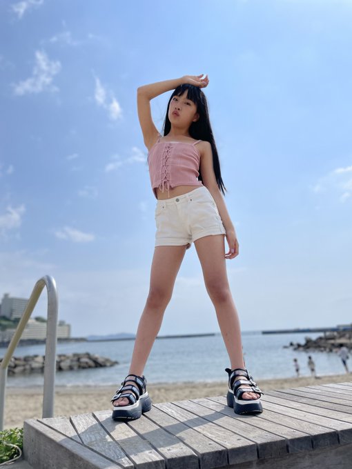 Twitterのコスプレ画像58