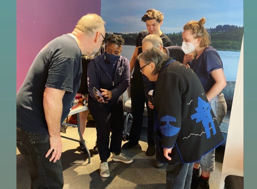 Driving Me Crazy tweet media