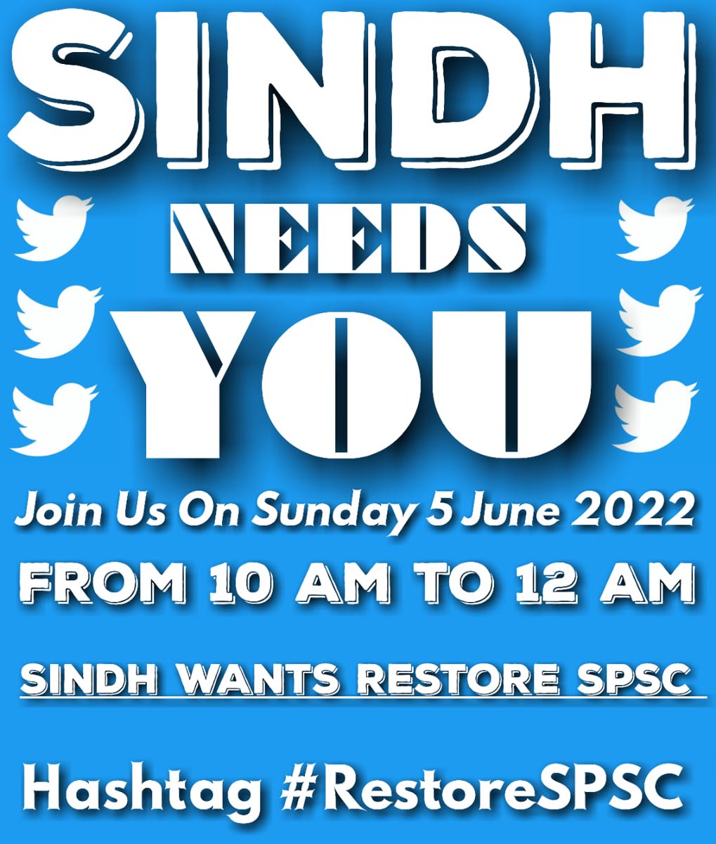 DrArslanChanna's tweet photo. سنڌ پبلڪ سروس ڪمشن کي بحال ڪيو
#RestoreSPSC 
@DrSamiullah0786 https://t.co/n5i8N3BBtE
