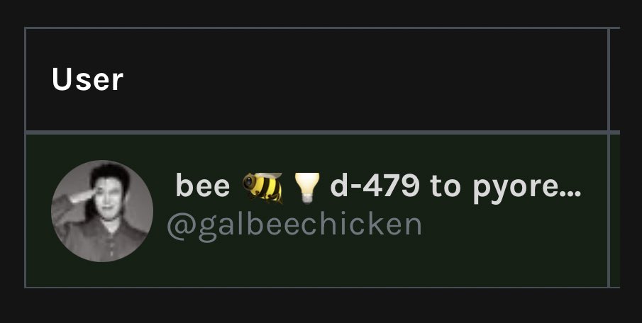 NinangsForONF's tweet photo. #NinangsGA
Sorry for the late draw🙇🏻♀️
Here is the winner of 30 PHP Gcash giveaway!
@galbeechicken
Congratulations! Please DM us your Gcash details https://t.co/OmHE9hoqcR