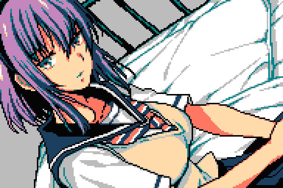 【学園アバドーン】りかなイベント
「私は こんな場所で 死にたくない
…だから 貴方が
足手まといになるようなら 助けないし
貴方も そうするべきだと思う」