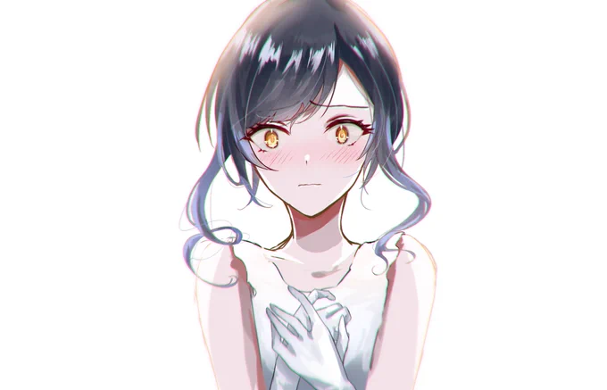 恋に落ちる / 白石杏#白石杏#プロセカ 