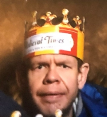 MISSING:
Frank Mikic, 50
- last seen on June 4, at 1:30 p.m., in the Warden Ave and Lawrence Ave E area
- described as 5'10", slim build, short blonde hair, mole on chin
- last seen wearing a blue zip up hoodie, black jeans, black hat, white shoes
#GO1058636
^al