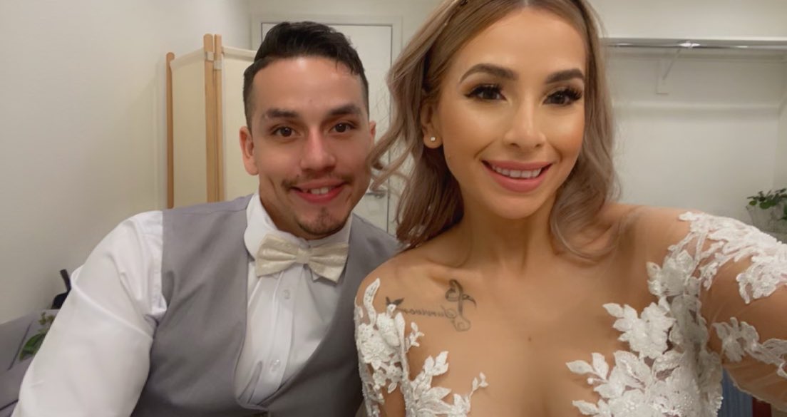daman_mr's tweet photo. Finally married my best friend last night. It was everything i had hoped it would be and more. To see her in the dress and having such a big smile on her face meant the world to me. I love you babe and hope you enjoyed our day. Fire alarms couldn’t stop us🚨💃🕺🪩 @Michellerinaa https://t.co/CmZRvyYYtk