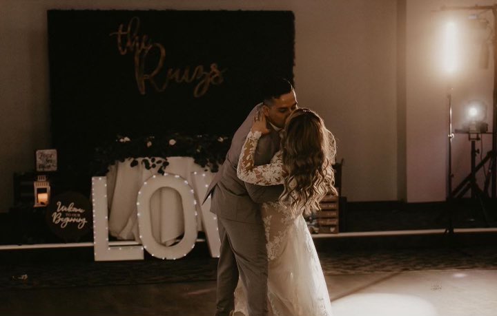 daman_mr's tweet photo. Finally married my best friend last night. It was everything i had hoped it would be and more. To see her in the dress and having such a big smile on her face meant the world to me. I love you babe and hope you enjoyed our day. Fire alarms couldn’t stop us🚨💃🕺🪩 @Michellerinaa https://t.co/CmZRvyYYtk