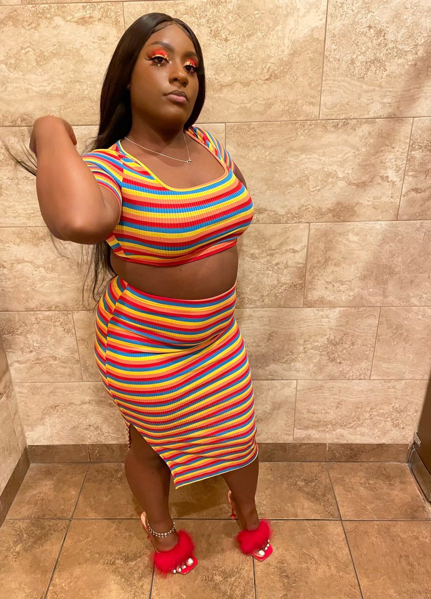 __tlatricee's tweet photo. If you got a minute, spend it on me 🥰 #22 ♊️ https://t.co/F3V9C2CsRk