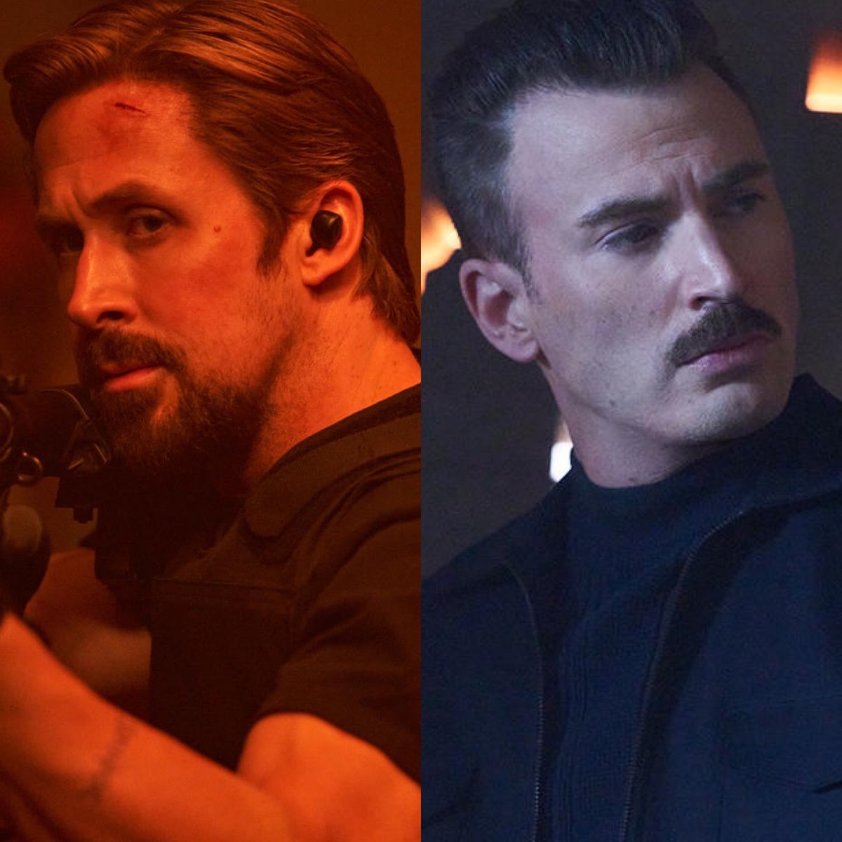 InqEnt's tweet photo. In Montage for June 5
β’@RyanGosling faces off with @ChrisEvans in #thegrayman on @netflix on July 22
β’Songwriter @JonathanManalo collaborates with visual artist #KristineLim for #ugoy installation art
β’@mattlozanomusic releases #kwarto single #opm @GMAMusic
@InqEnt https://t.co/EBdTSq0iKP