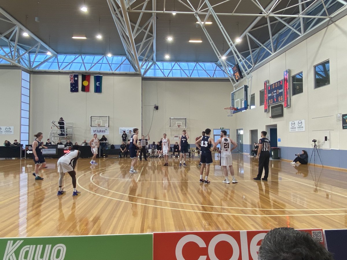 So good to have the CoE back in Tassie this weekend. Be great to see them playing a full season and being tested like Bogut, Dellavedova, Ingles and Mills were when they came through. Great for fans to follow their progress through the pathway.