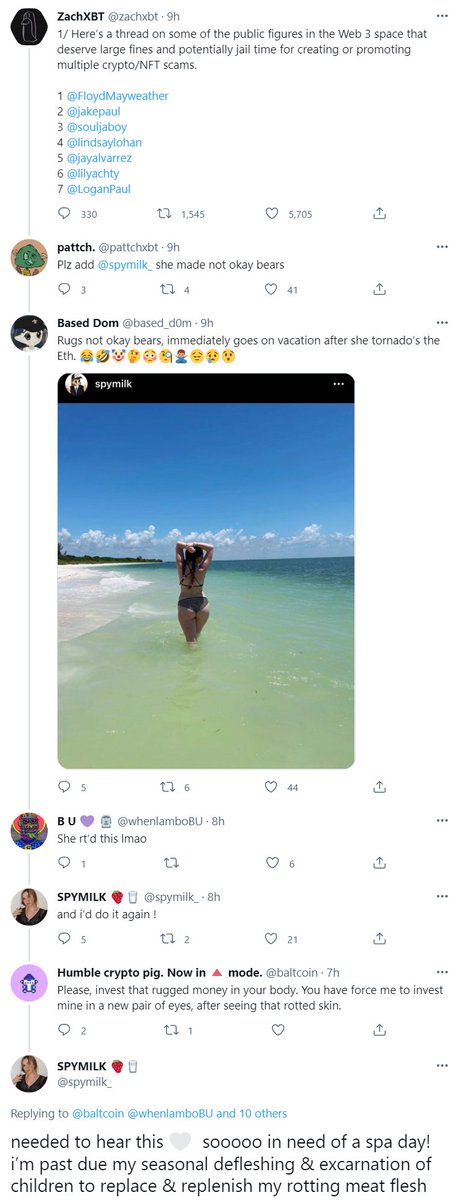 smolting (wassie, verse) tweet media