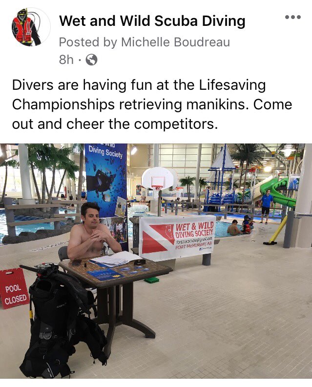 WetnWildScuba's tweet photo. https://t.co/uc0zABHe5j