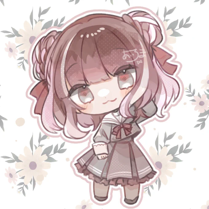 おんなのこ! 
