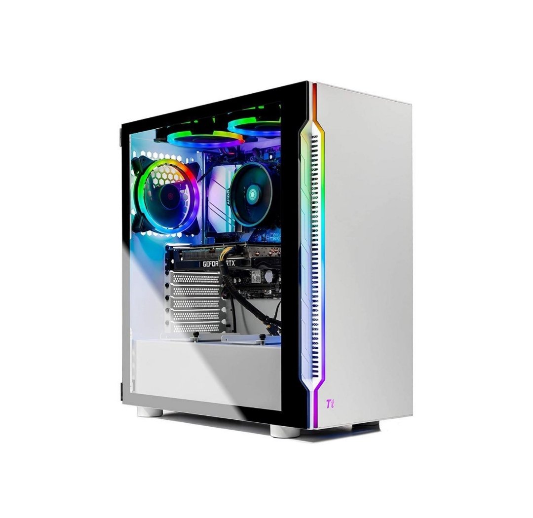 MrsNoSignal's tweet photo. PC Gaming Coming Soon⚡
Couldn't pass up on this beauty, even if I wanted to🪄🔮

#Twitch #TwitchStreamer #GamerGirl #pcgaming  #SmallStreamersConnect #StaticTeam https://t.co/eBpwULXSFf