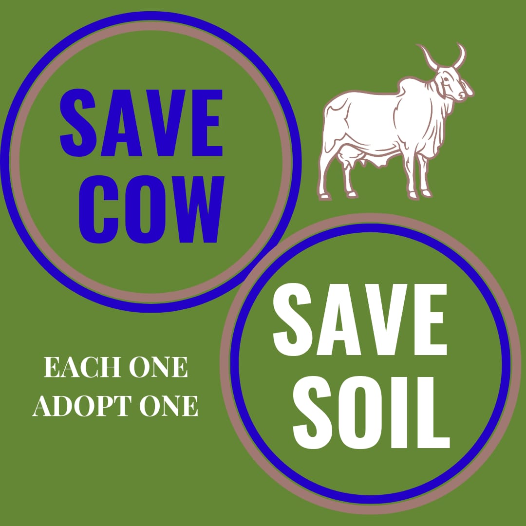 Global Confederation Of Cow based Industries tweet media