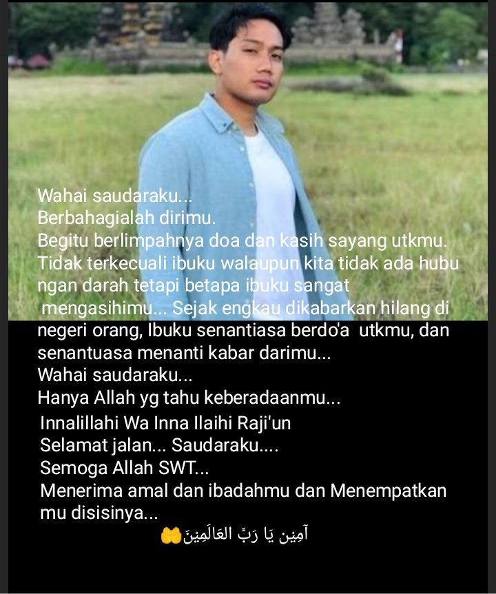 LpermanaC's tweet photo. @ridwankamil Hanya ridho dan kuasa-Nya kami menanti🤲 https://t.co/FpvIVxRkZi