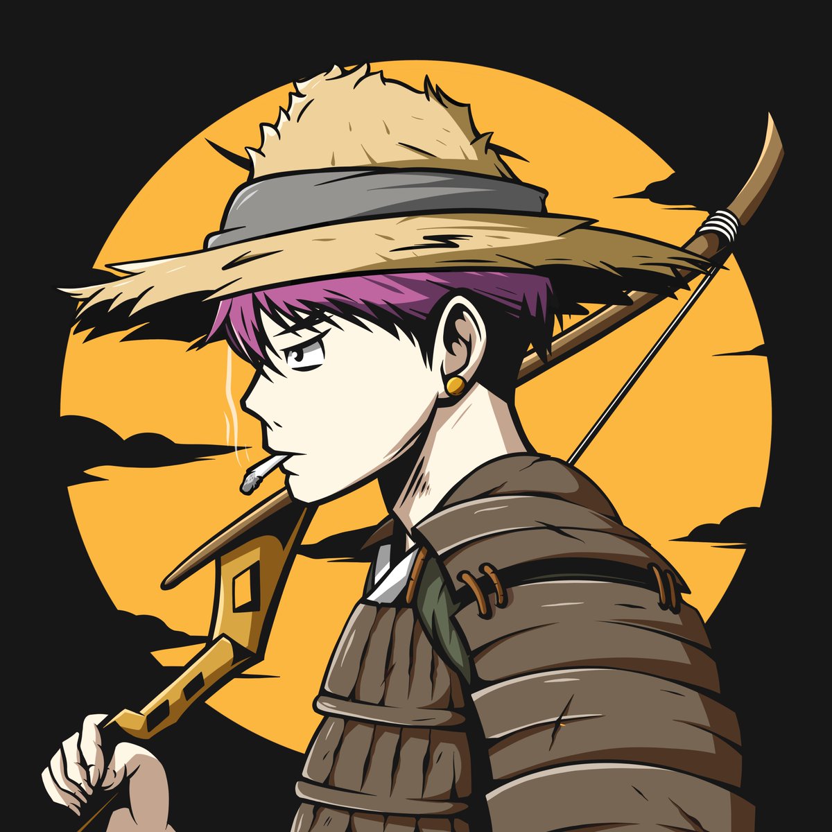 一休み Hitoyasumi (@hitoyasuminft) on Twitter photo 🔥FREE MINT🔥
🎁Airdrop 2 FREE NFT Giveaway🎁
✅ Follow <a href="/HitoyasumiNFT/">一休み Hitoyasumi</a>
✅ Join discord : discord.gg/ZN4SzrJuEm
✅ Like and RT and Tag 3 friends
Supply: 1000
Date: End of June
Mint price:
FREE MINT for #500-#700 (First come first serve)
0.01 ETH for #701 - #1000 🔥FREE MINT🔥
🎁Airdrop 2 FREE NFT Giveaway🎁
✅ Follow <a href="/HitoyasumiNFT/">一休み Hitoyasumi</a>
✅ Join discord : discord.gg/ZN4SzrJuEm
✅ Like and RT and Tag 3 friends
Supply: 1000
Date: End of June
Mint price:
FREE MINT for #500-#700 (First come first serve)
0.01 ETH for #701 - #1000