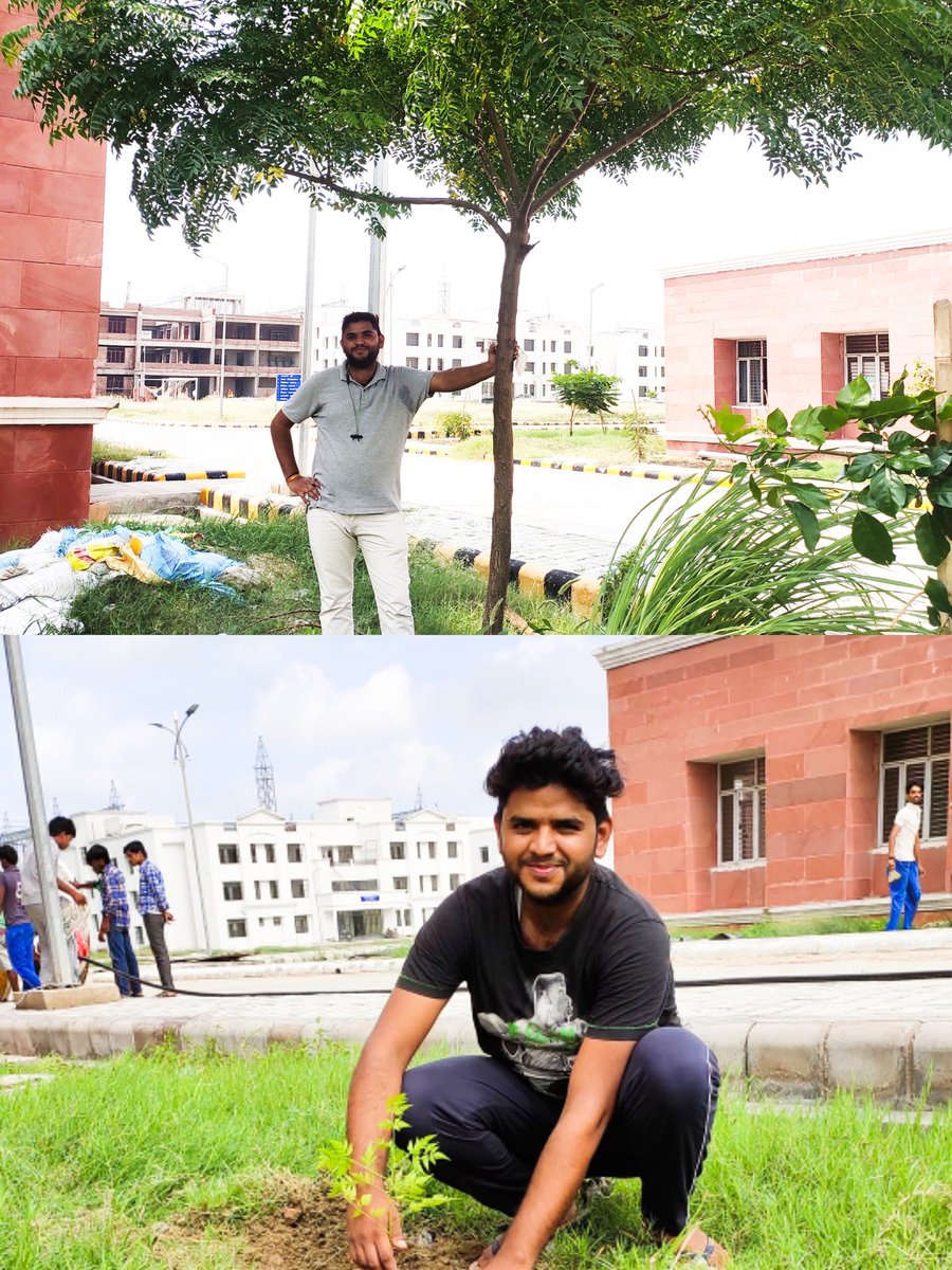devofficial1998's tweet photo. "Let's nurture thr nature so
That we have better future"

#WorldEnvironmentDay2022 
#WorldEnvironmentDay https://t.co/iQuCFYpSqC