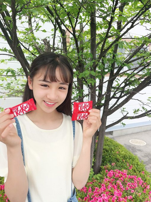 Twitterのコスプレ画像6