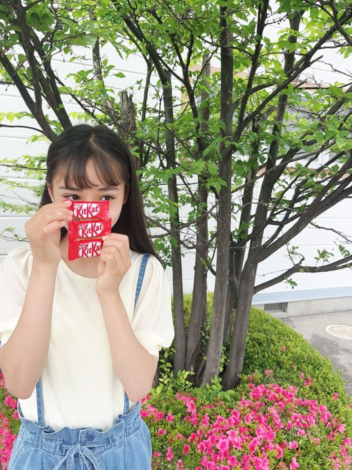 Twitterのコスプレ画像7