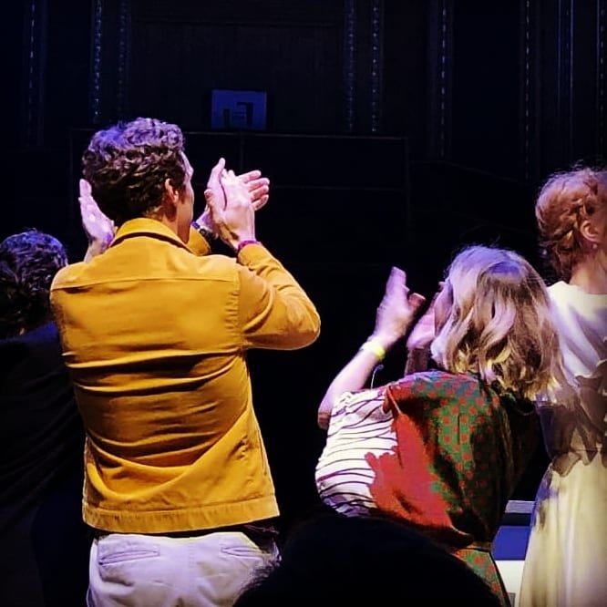 Jin, there's only one Jin. tweet media