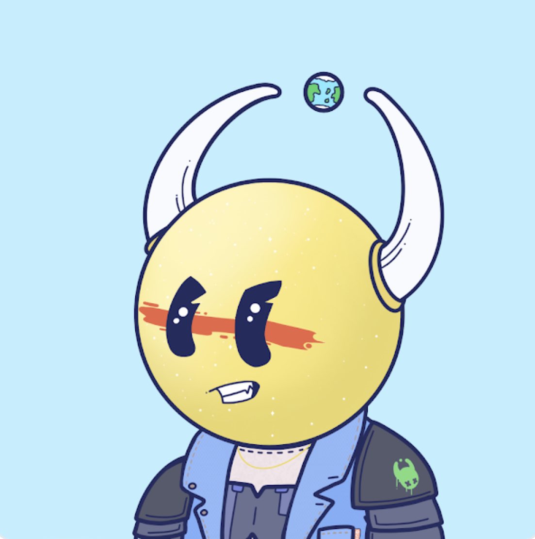 #1264 &amp; #1763 🚀

#Quirklings