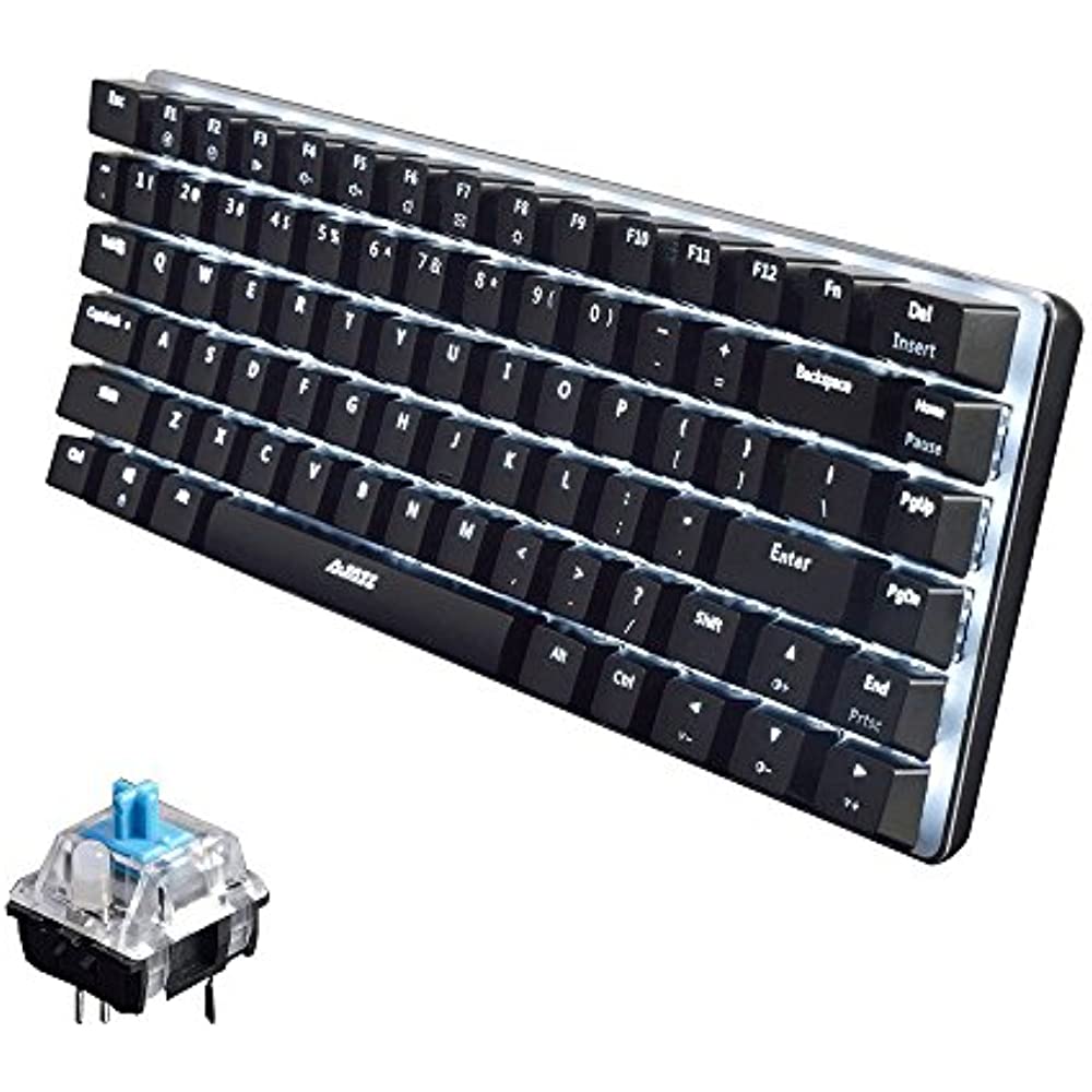 kanadianbest's tweet image. C$59.81 - #FreeShipping | Amazing deals at amazing low prices  LexonElec Wired Gaming Keyboard AK33 White #LexonElec       👉 canadianbestseller.com/?p=1234202       #sharious  #canadianbestseller  #canada #usa #product #AK33  #Backlit  #Gamer  #Gaming  #Keyboard .