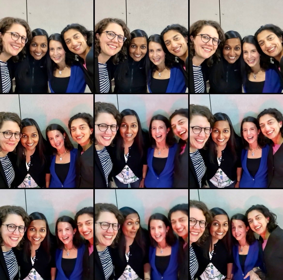 Jane Lowe Meisel, MD (@jane_meisel) on Twitter photo Reconnecting with old friends is the best part of #ASCO22! #rollercoasteroflife <a href="/BrighamMedRes/">Brigham and Women's Medicine Residents</a> <a href="/DrAnitaKumar/">⭕Blaise13💙</a> <a href="/GitaThanaMD/">Gita Thanarajasingam</a> <a href="/ZPiotrowskaMD/">Zosia Piotrowska</a> Reconnecting with old friends is the best part of #ASCO22! #rollercoasteroflife <a href="/BrighamMedRes/">Brigham and Women's Medicine Residents</a> <a href="/DrAnitaKumar/">⭕Blaise13💙</a> <a href="/GitaThanaMD/">Gita Thanarajasingam</a> <a href="/ZPiotrowskaMD/">Zosia Piotrowska</a>