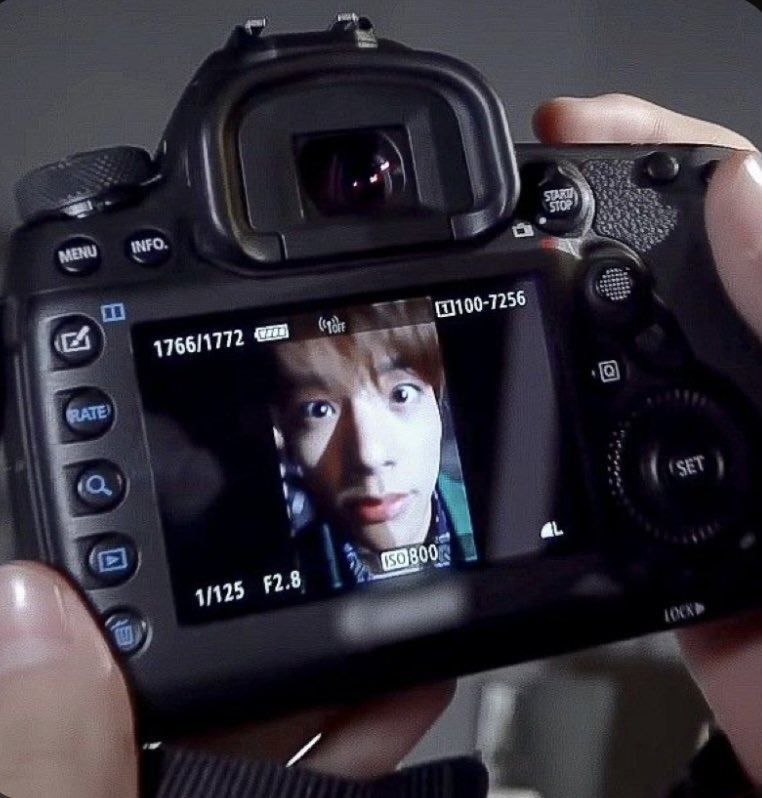 cute :’) #enhypen_jake