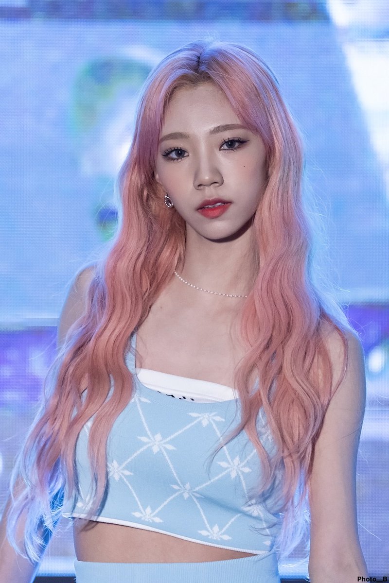 Photo__B's tweet photo. 220604 #우주소녀 #여름 https://t.co/wEdmbAyG4C
