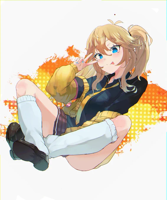 6/5 春日部つむぎちゃん!RTAでよく見る子 かわいい! #春日部つむぎ #VOICEVOX  #イラスト 