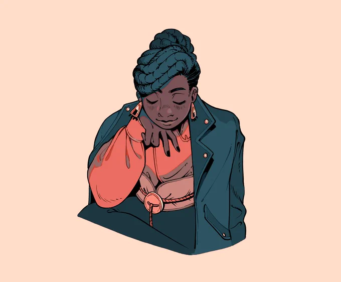 Contemplative 