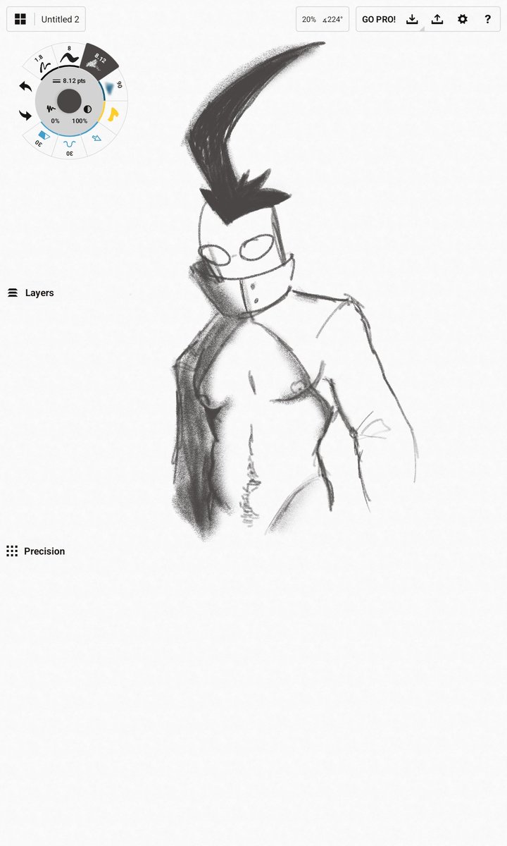 autisticjesse's tweet photo. No one on Instagram appreciates my artistic skill
#professormembrane #invaderzim https://t.co/wsyo5TZ6y9