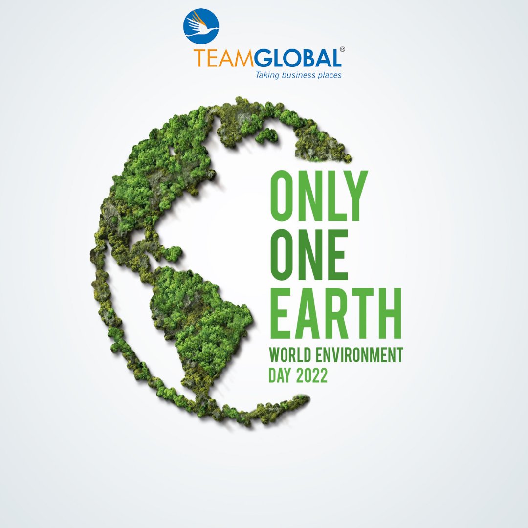 Teamglobal_Log's tweet photo. On this world environment day, let's pledge to Reduce, Reuse and Recycle. #teamglobal #onlyoneearth #environmentday2022 https://t.co/M9YJVlqulr