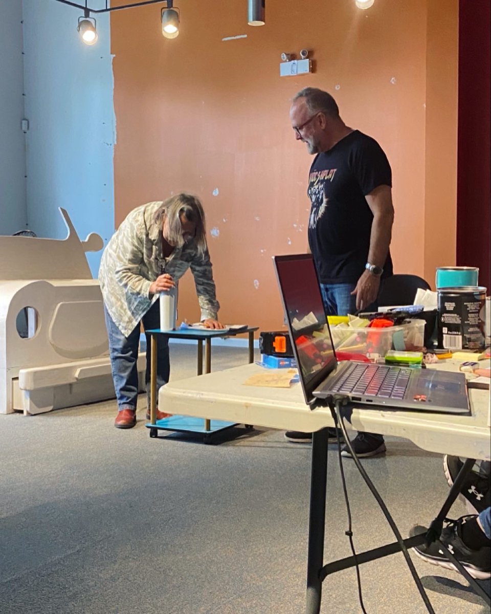 Driving Me Crazy tweet media