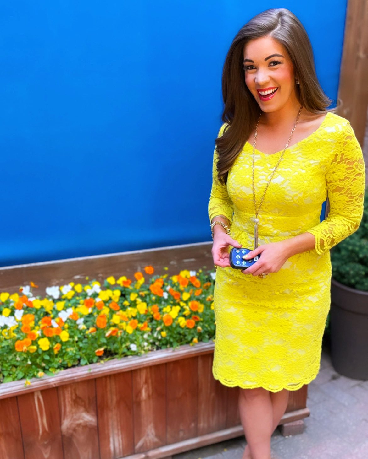 Danielle Grant على X: &ldquo;NEW SHIFT, SAME STATION 📺💃🏻🌃 After 8 