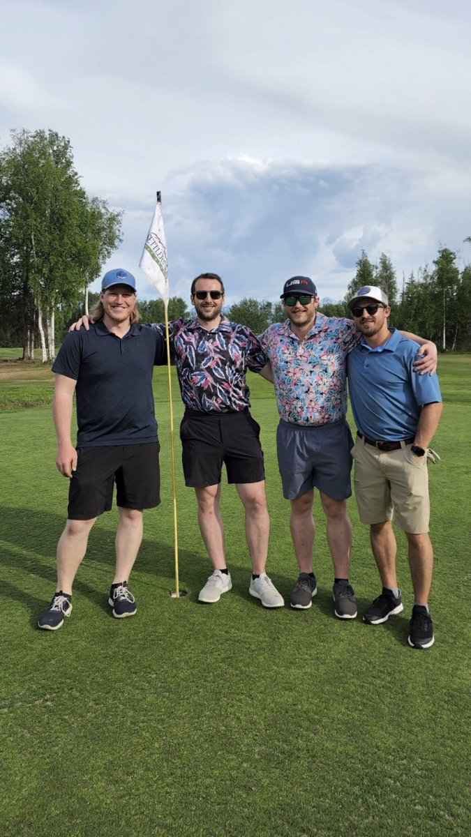 AK_KINGER's tweet photo. Great scramble by Team Sexual Anarchy https://t.co/4vj4a7Ct5D