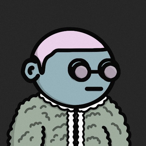 #NewNFTProfilePic NFT by <a href="/SadBoysClubNFT/">SADBOYSCLUB | MINT NOW @ 0.01ETH</a>