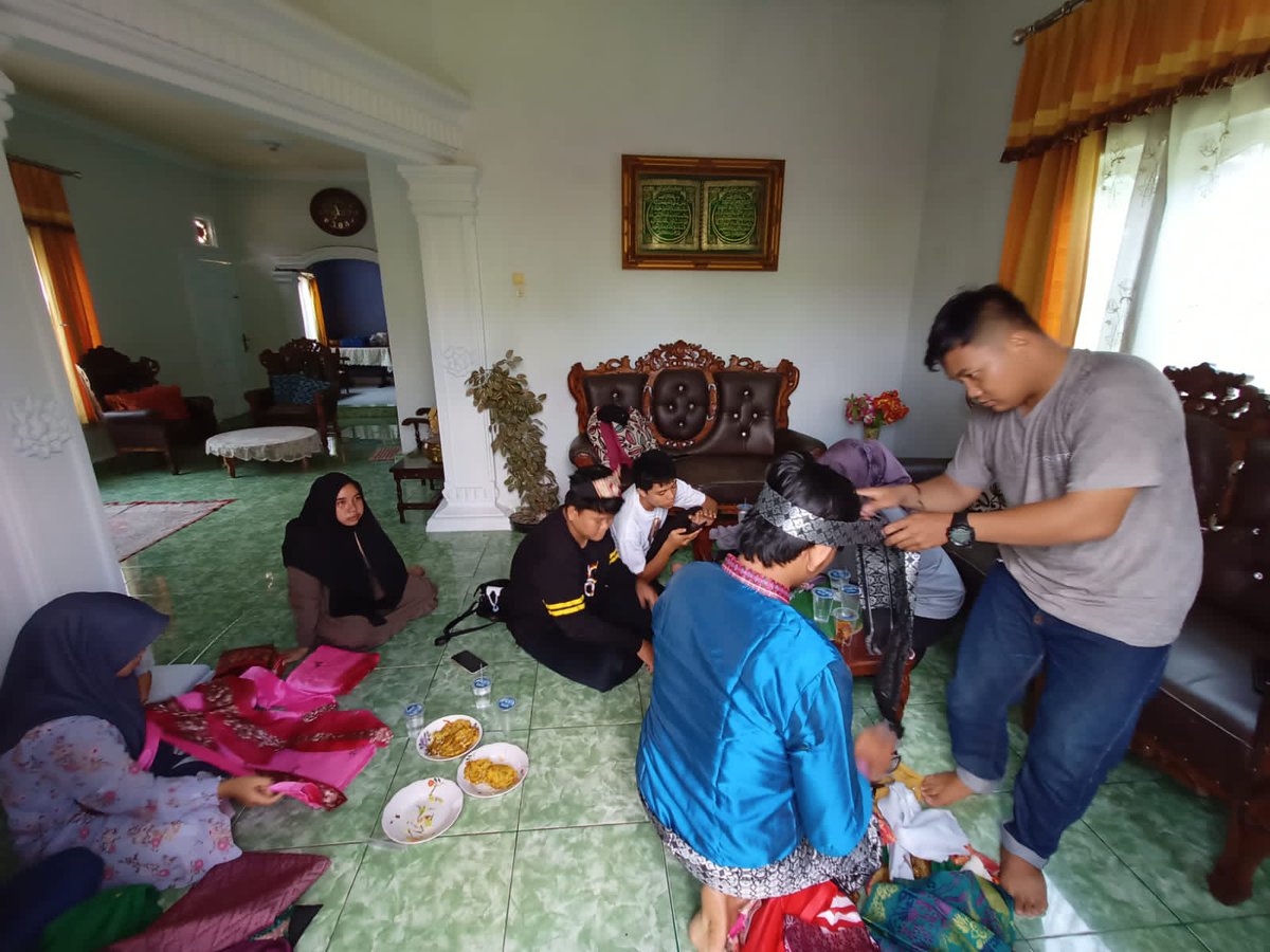 apepsumeru's tweet photo. Senang https://t.co/vWjxnZxOI2