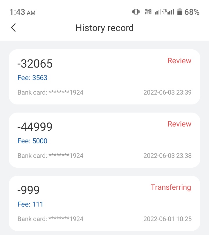 najim_official1's tweet photo. #fraud companiyon ko band koro from #google #playstore i have 95000 stock on this app #DaniDataFraud #DaniData_Fraud @GoogleIndia @Google @PMOIndia https://t.co/J5aldOQKhB