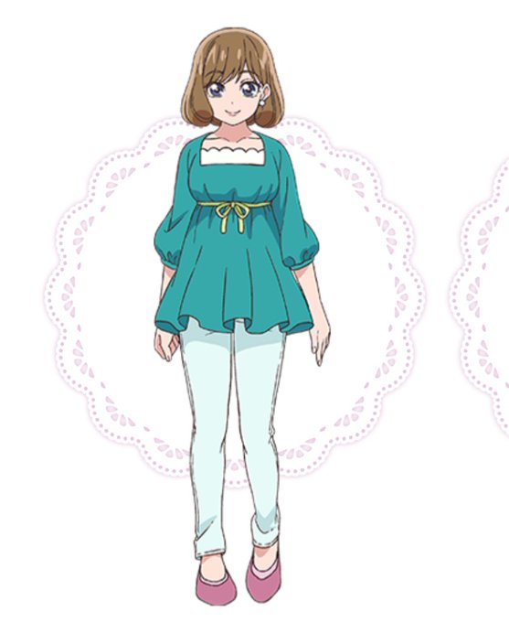 拓海ママむちむちやな…ええぞ

増えろ 