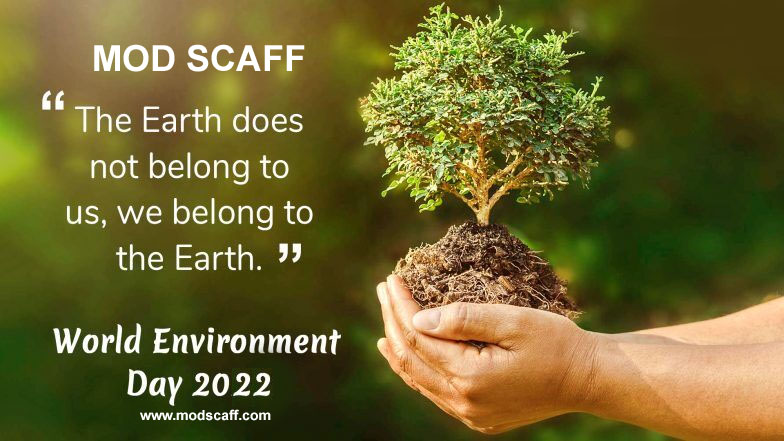 ModscaffIndia's tweet photo. World Environment Day.... #formwork #scaffolding #construction #building #metro #heavyformwork
Visit: https://t.co/d3Xwkknslj
Follow us on:
Instagram: https://t.co/72OH95UmrG
Facebook: https://t.co/LEGUx1T2Zs
Twitter: https://t.co/fia60EVmMy https://t.co/Isdi6sdf4B
