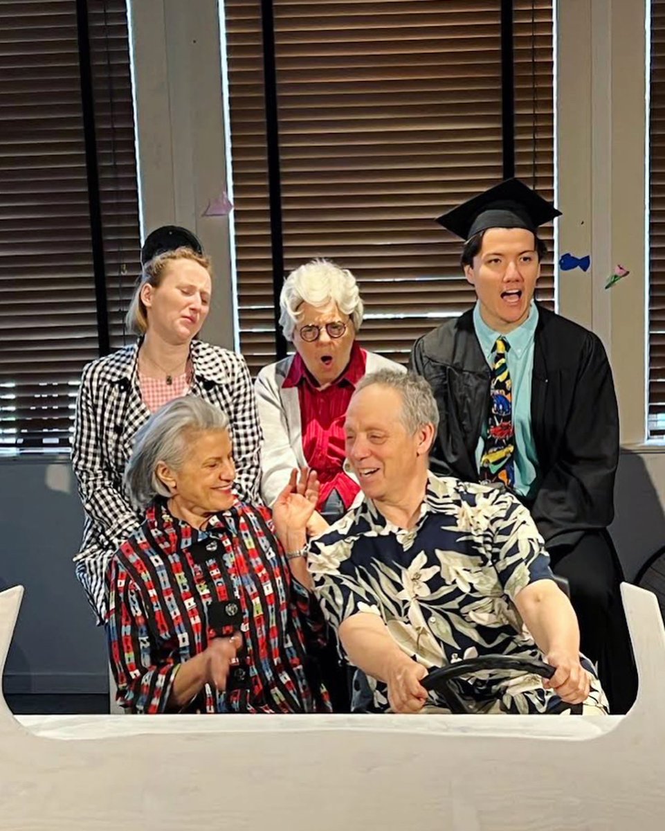 Driving Me Crazy tweet media