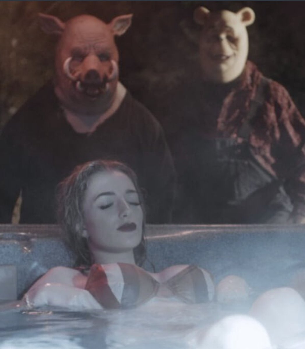 OfflineAlison's tweet image. The production on this onlyfans is incredible