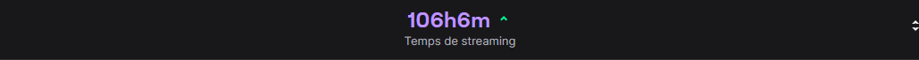 __ideo's tweet photo. 106H DE STREAM NON STOP, c'est le temps qu'il m'aura fallu POUR TERMINER LE MANGA ONE PIECE EN ENTIER EN LIVE .............. j'suis trop fier de ma performance https://t.co/mNSFCSzpNW