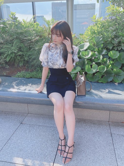 コスプレイヤー紗愛のTwitter画像35