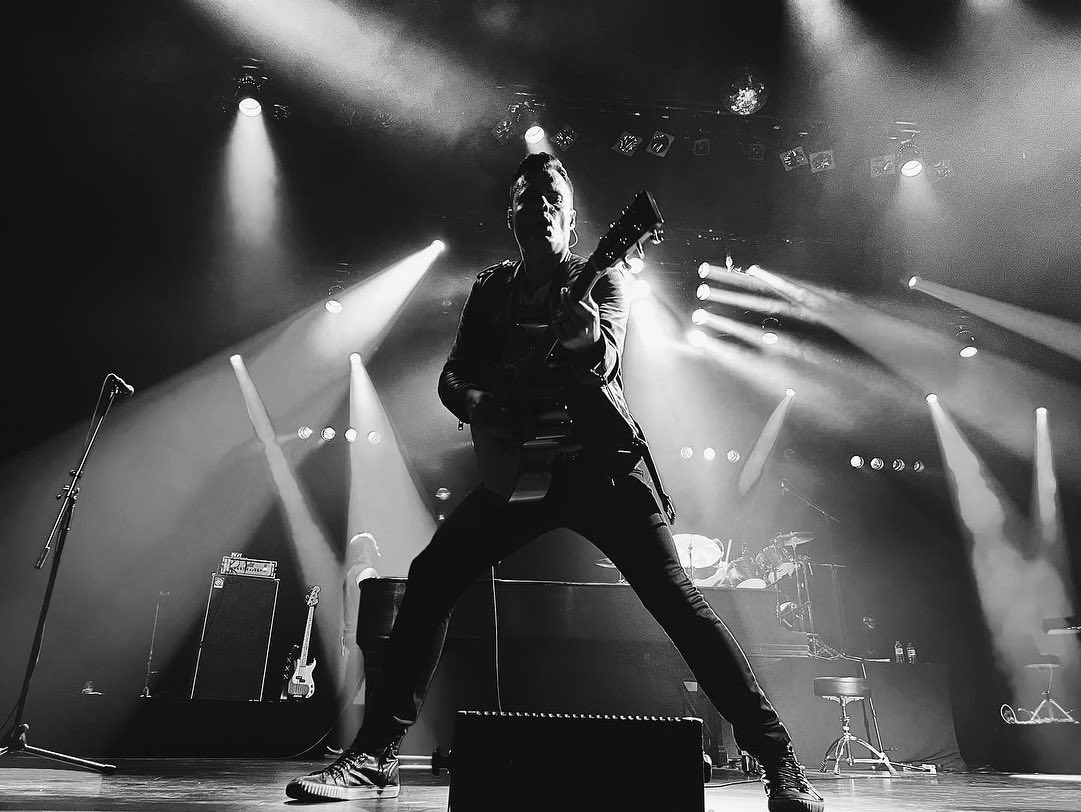 Marc Martel tweet media